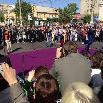 Zabaykalsky International Film Festival