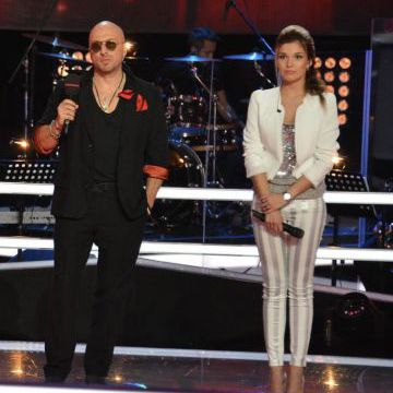 “The Voice Russia” 3