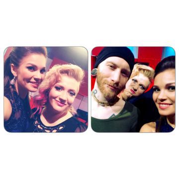 “The Voice Russia” 3