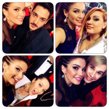 “The Voice Russia” 3