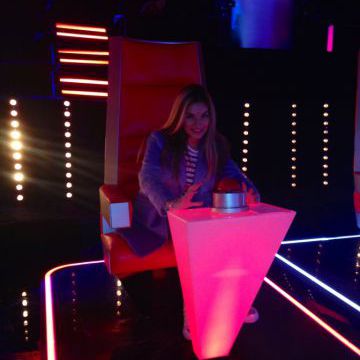 “The Voice Russia” 3