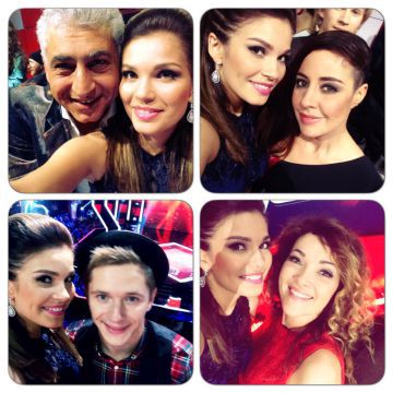 “The Voice Russia” 3