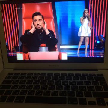 “The Voice Russia” 3