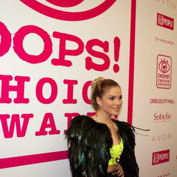 OOPS Choice Awards 