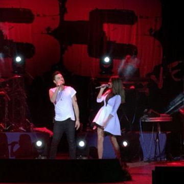 «BILAN 33» CONCERT SHOW