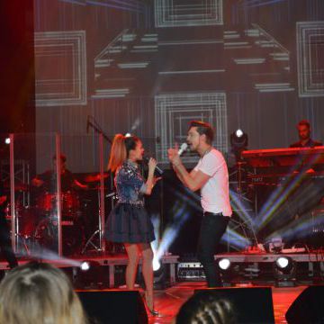 «BILAN 33» CONCERT SHOW