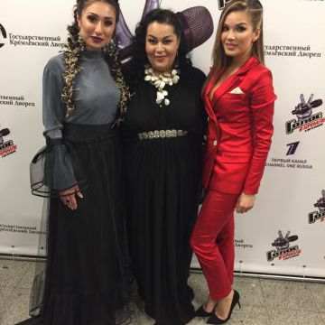 5 years anniversary of the “Voice Russia” 