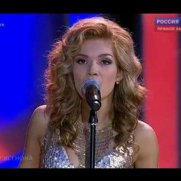 Национальный отборочный тур Евровидение-2012