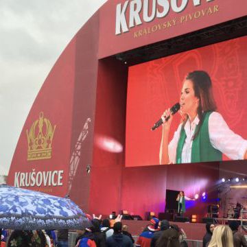 Performance at international hockey world championship, Moscow